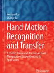 Human Motion Sensing and Recognition