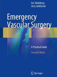 Emergency Vascular Surgery