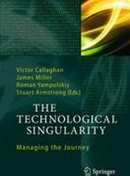 The Technological Singularity