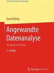 Angewandte Datenanalyse