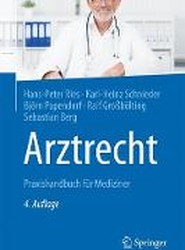 Arztrecht