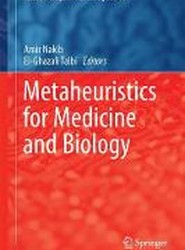 Metaheuristics for Medicine and Biology