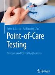 Point-of-care testing