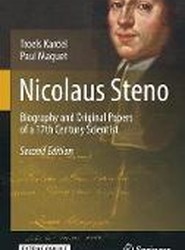 Nicolaus Steno