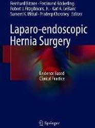 Laparo-endoscopic Hernia Surgery