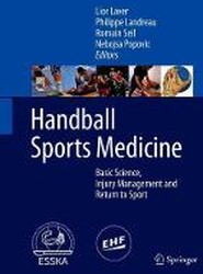 Handball Sports Medicine
