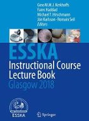 ESSKA Instructional Course Lecture Book
