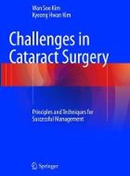 Challenges in Cataract Surgery