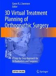 3D Virtual Treatment Planning of Orthognathic Surgery