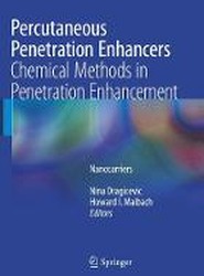 Percutaneous Penetration Enhancers Chemical Methods in Penetration Enhancement