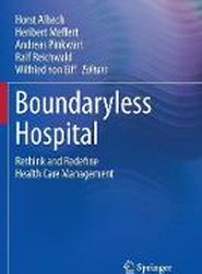 Boundaryless Hospital