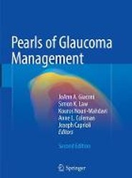 Pearls of Glaucoma Management