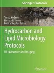 Hydrocarbon and Lipid Microbiology Protocols