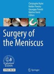 Surgery of the Meniscus