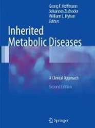 Inherited Metabolic Diseases