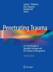 Penetrating Trauma
