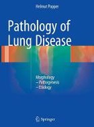 Pathology of Lung Disease