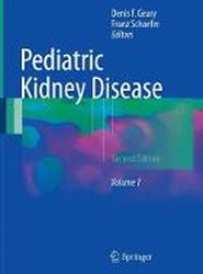 Pediatric Kidney Disease