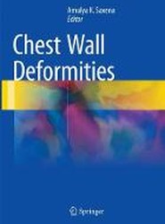 Chest Wall Deformities