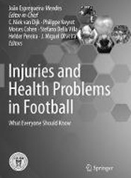 Injuries and Health Problems in Football