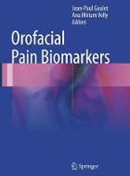 Orofacial Pain Biomarkers