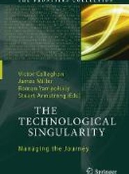 The Technological Singularity