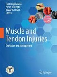 Muscle and Tendon Injuries