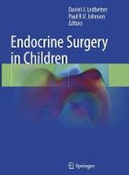 Endocrine Surgery in Children