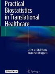 Practical Biostatistics in Translational Healthcare