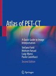Atlas of PET-CT