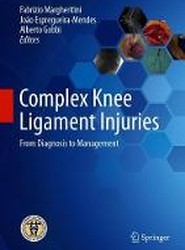 Complex Knee Ligament Injuries
