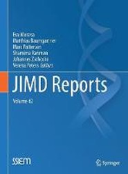 JIMD Reports, Volume 42