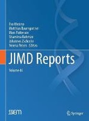 JIMD Reports, Volume 44