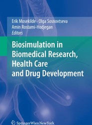 Biosimulation in Biomedical Research, Health Care and Drug Development