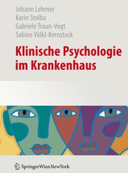 Klinische Psychologie im Krankenhaus