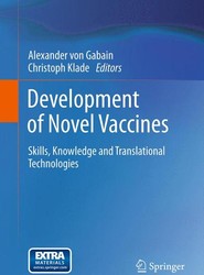 Development of Novel Vaccines