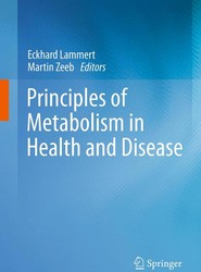 Metabolism of Human Diseases