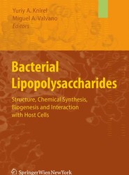 Bacterial Lipopolysaccharides