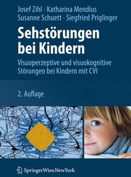 Sehstoerungen bei Kindern