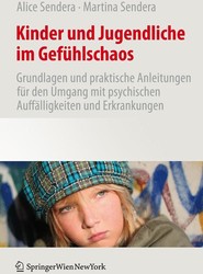 Kinder und Jugendliche im Gefuhlschaos