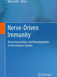 Nerve-Driven Immunity