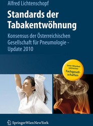 Standards der Tabakentwoehnung