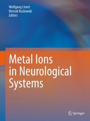 Metal Ions in Neurological Systems
