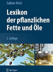 Lexikon der pflanzlichen Fette und OEle