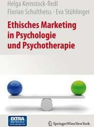 Ethisches Marketing in Psychologie und Psychotherapie