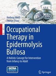 Occupational Therapy in Epidermolysis bullosa