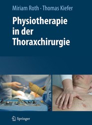 Physiotherapie in der Thoraxchirurgie