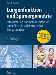 Lungenfunktion und Spiroergometrie