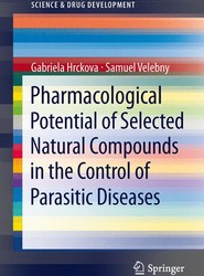 Pharmacological Potential of Selected Natural Compounds in the Control of Parasitic Diseases