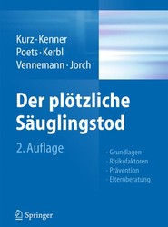 Der ploetzliche Sauglingstod
